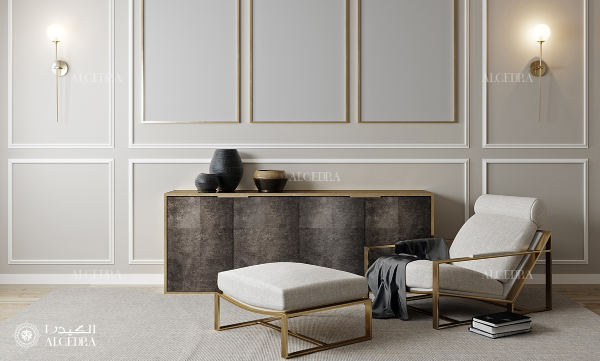 Full Home Interior Design Solutions 188bet体育迪拜的室内设计公司