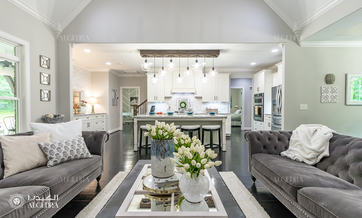 Interior design 188bet体育迪拜的室内设计公司