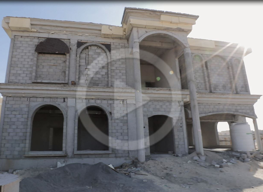 Villa Decor in Dubai - Nad al Sheba